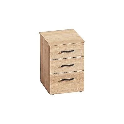 Cabinet 3 Sh.390 "Eco" series